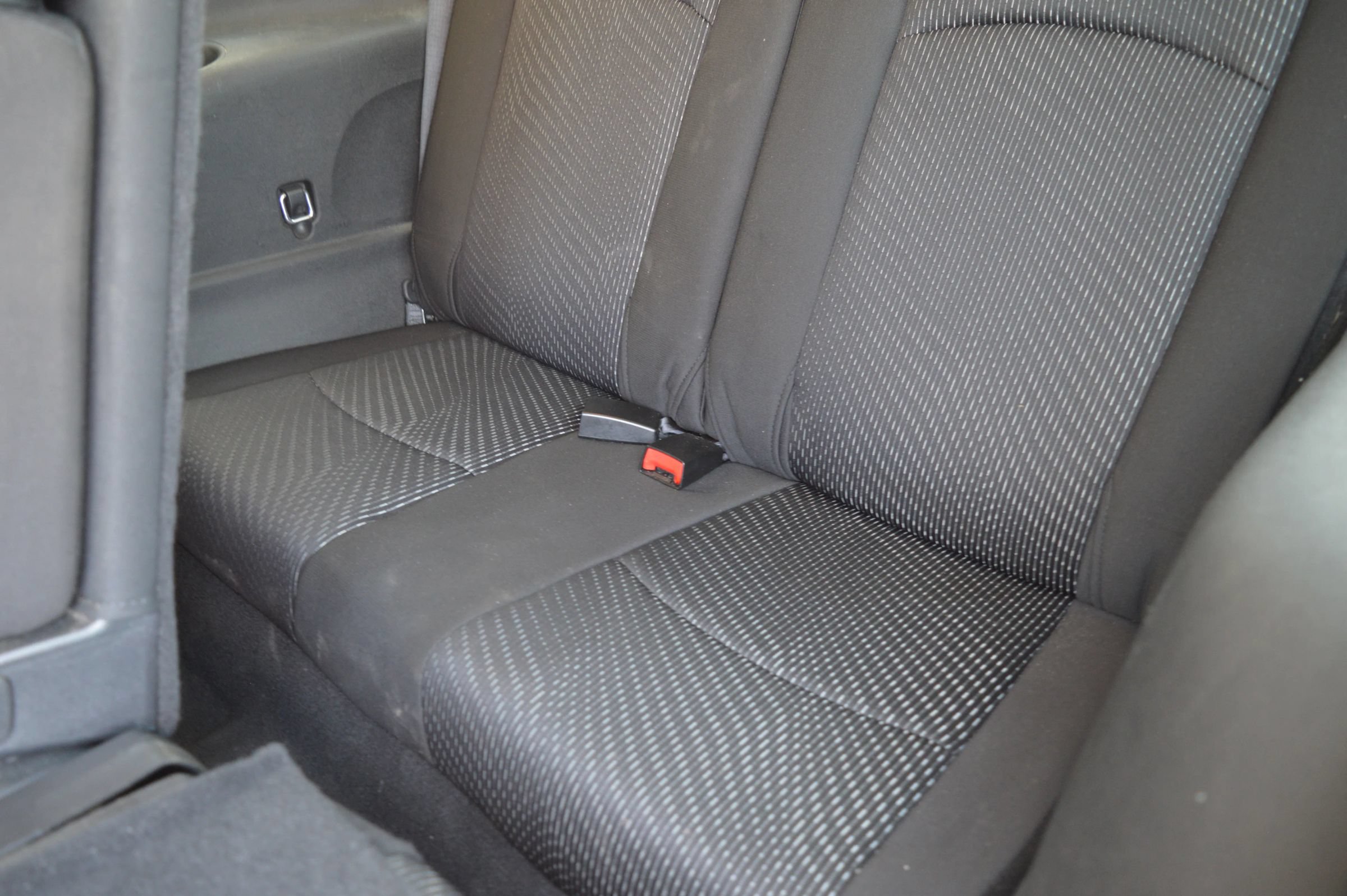 Used 2016 Dodge Journey SXT FWD image 16