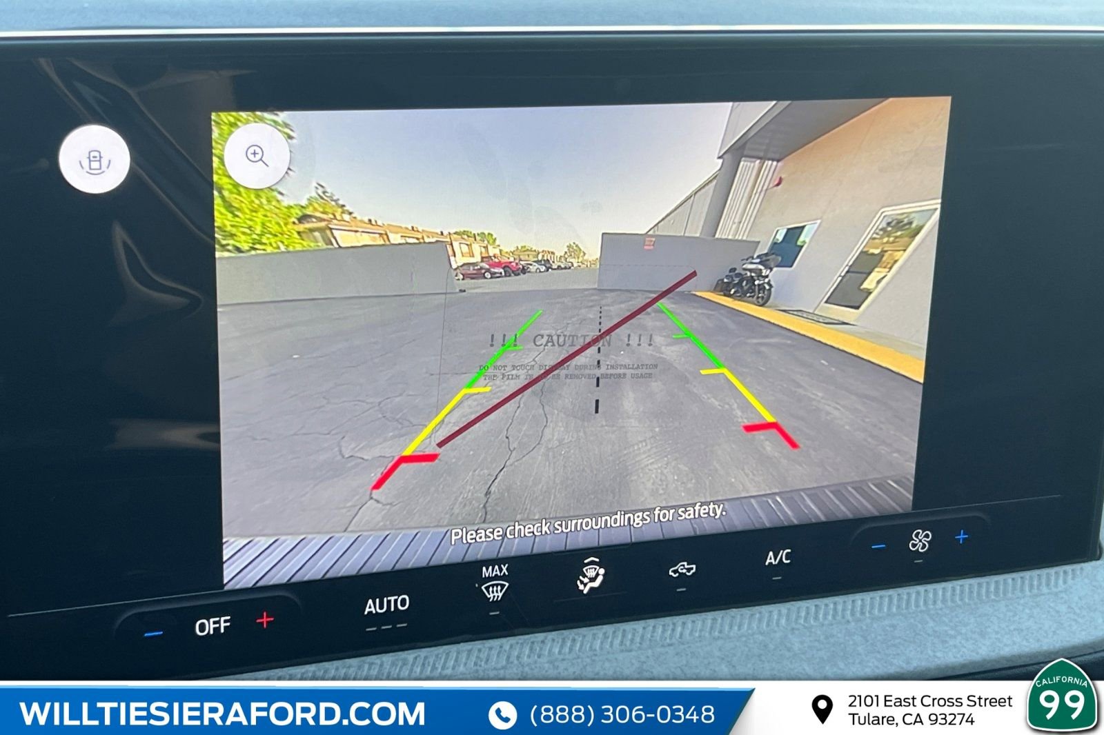 New 2026 Ford Maverick XLT image 19