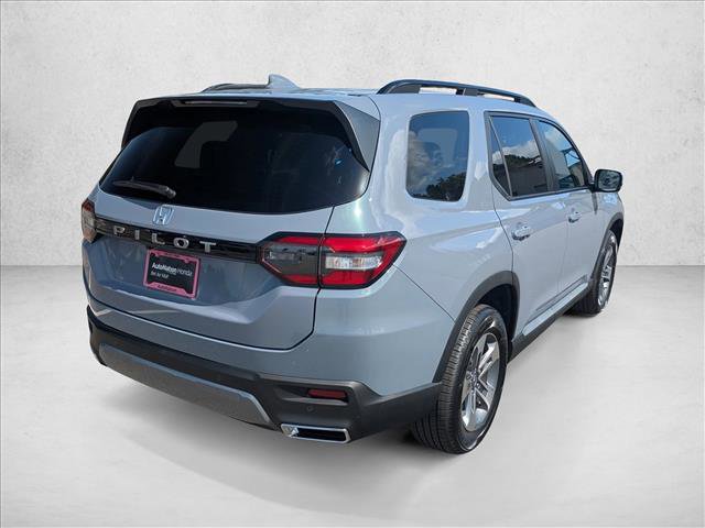 New 2026 Honda Pilot EX-L video 4