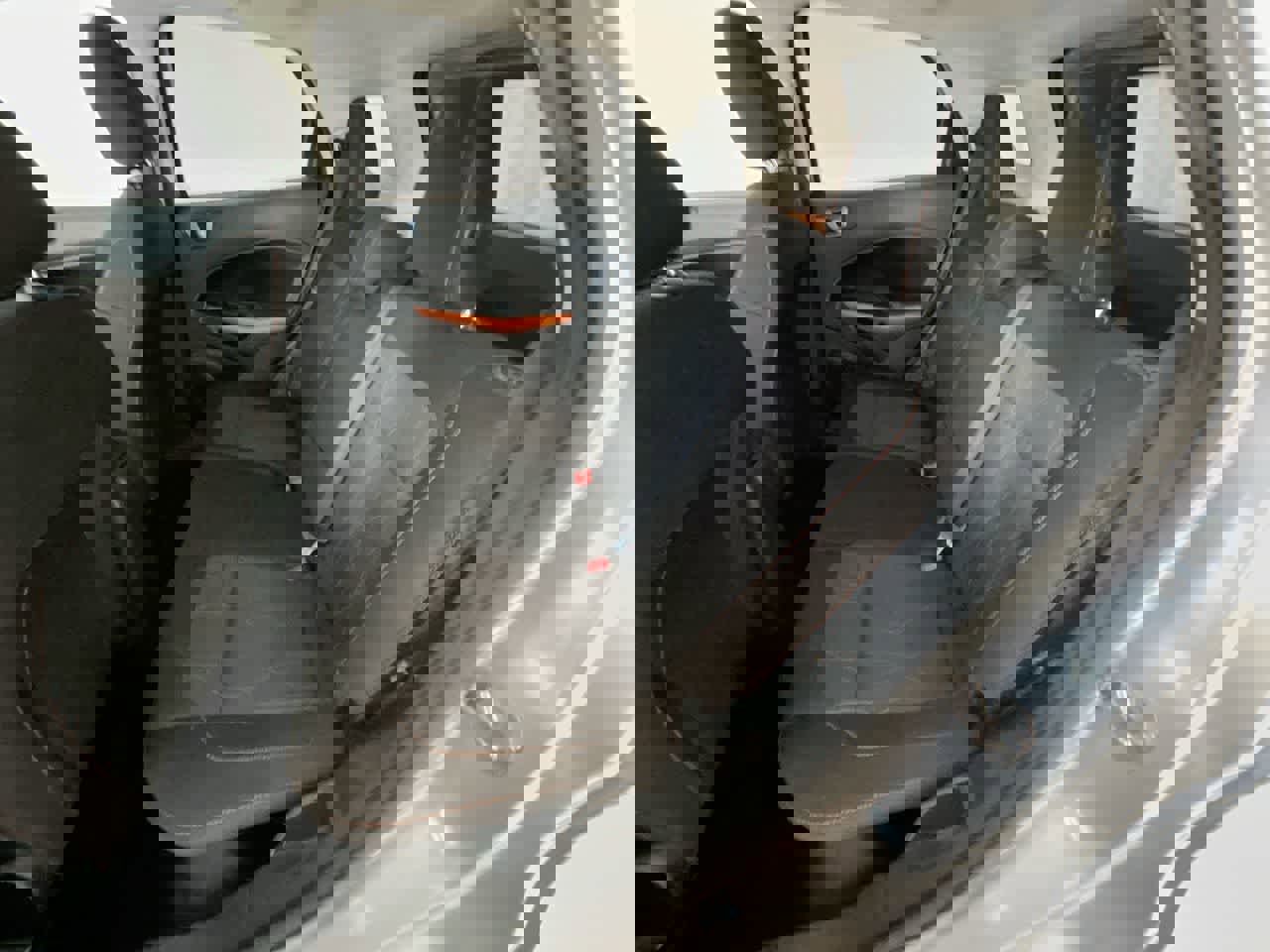 Used 2021 Ford EcoSport SE w/ SE Appearance Package AWD/4WD image 23