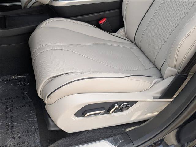 New 2026 Acura RDX SH-AWD w/ Advance Package image 4