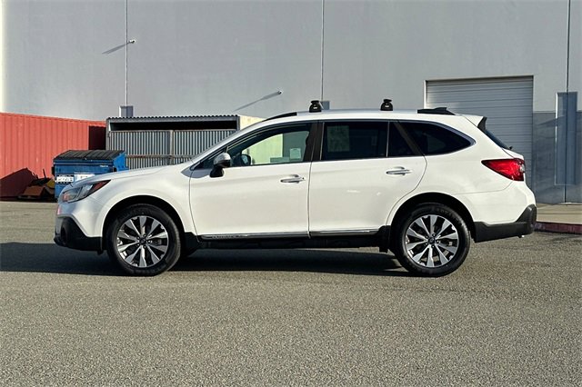 Used 2019 Subaru Outback 3.6R Touring image 7
