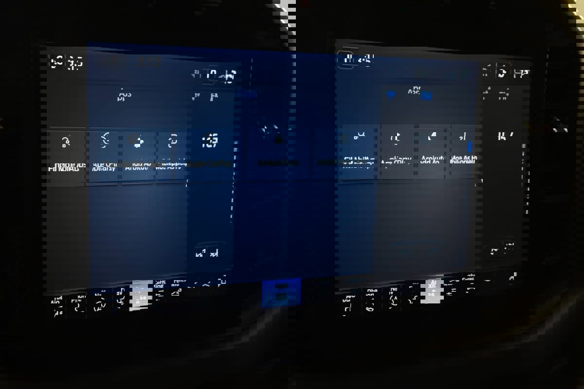 Used 2024 Ford F150 XLT w/ Tow/Haul Package image 30