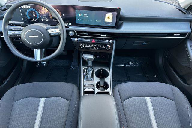Certified 2026 Hyundai Sonata SE FWD image 14