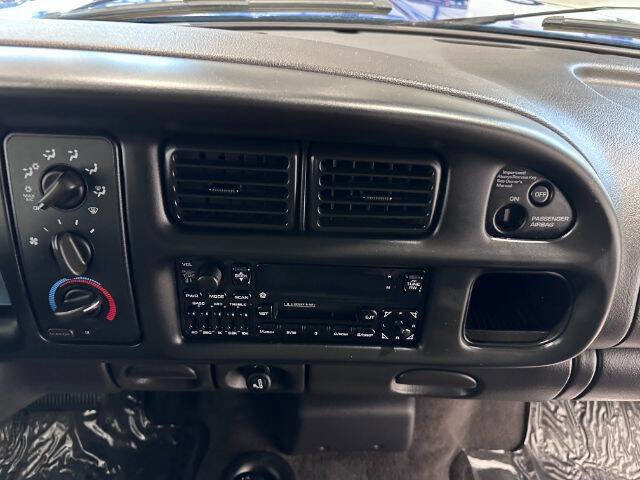 Used 1999 Dodge Ram 2500 Truck 4x4 Club Cab image 24