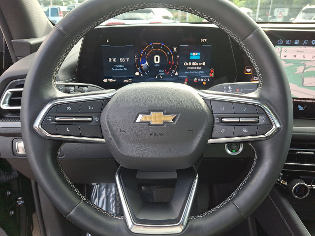 Used 2024 Chevrolet Traverse LT AWD/4WD image 31