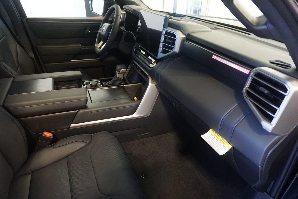 New 2026 Toyota Tundra Platinum AWD/4WD image 28