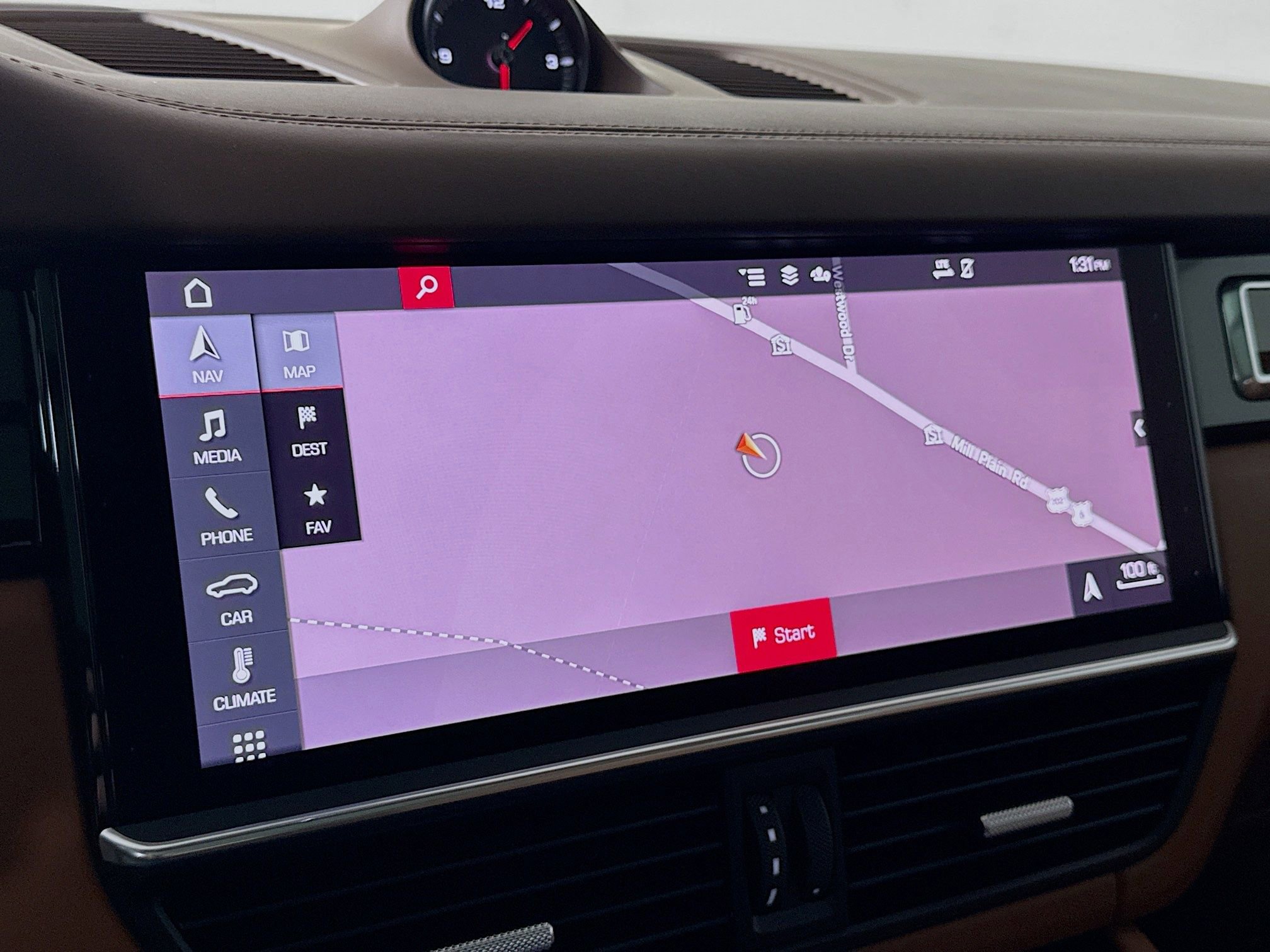 Certified 2021 Porsche Cayenne GTS image 17