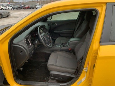 Used 2017 Dodge Charger SE w/ Power Sunroof Group image 15