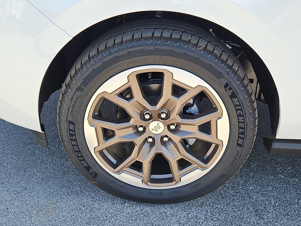 New 2027 Ford Expedition Max King Ranch AWD/4WD image 17