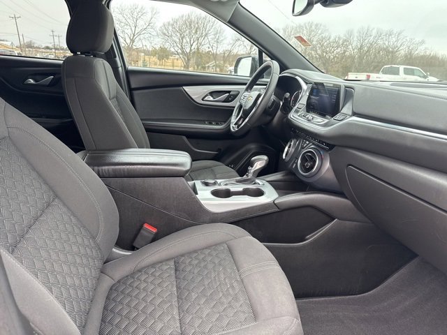 Used 2022 Chevrolet Blazer LT image 19