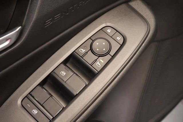 New 2026 Nissan Sentra SV w/ SV Convenience Package image 10