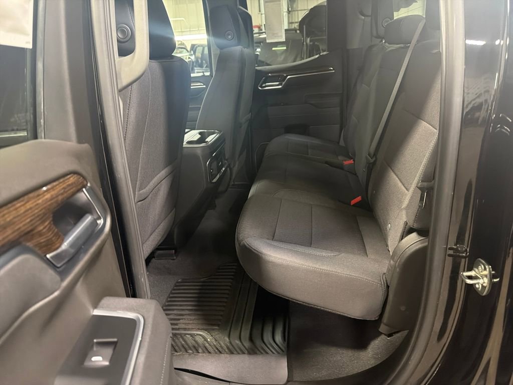 New 2026 GMC Sierra 1500 Elevation image 23