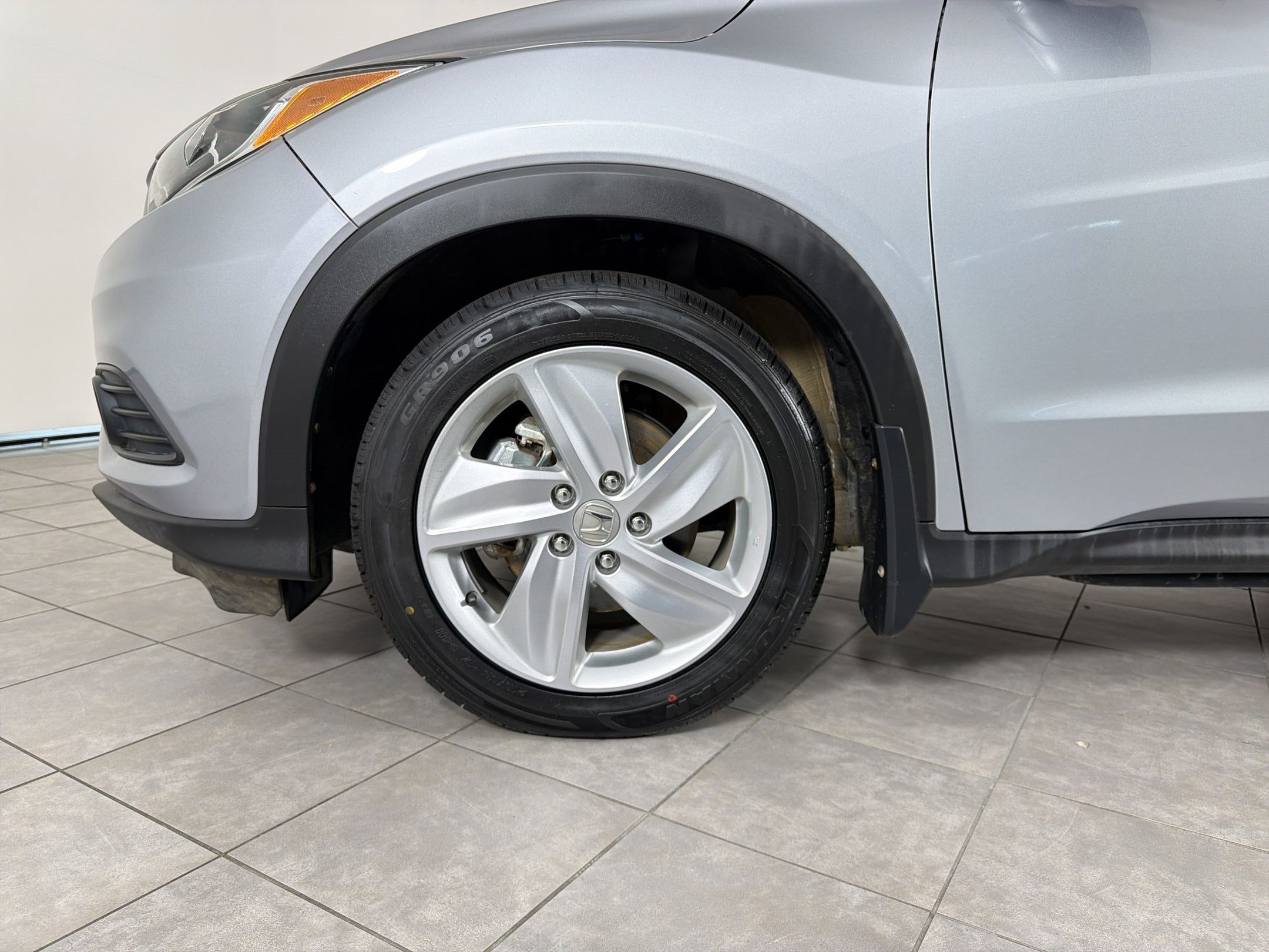 Used 2019 Honda HR-V EX image 11