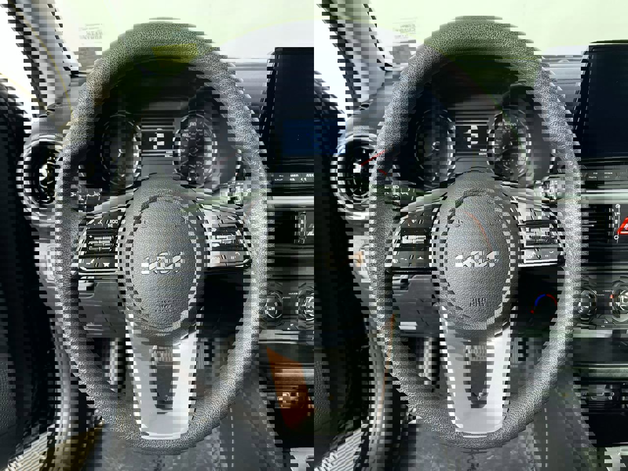 Certified 2024 Kia Forte LXS image 14