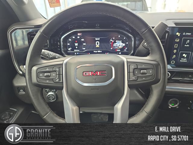 Used 2024 GMC Sierra 1500 SLT image 14