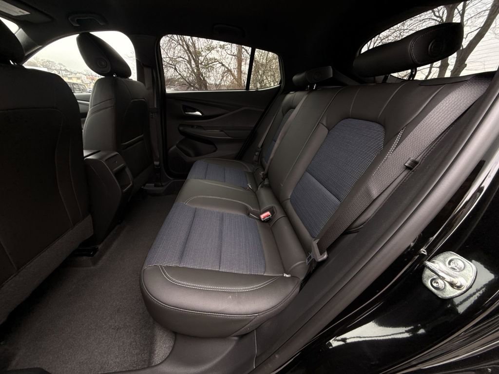 New 2026 Buick Envista Preferred image 24