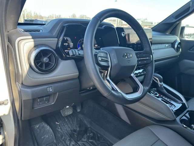 Certified 2024 Chevrolet Colorado ZR2 w/ ZR2 Convenience Package III image 12