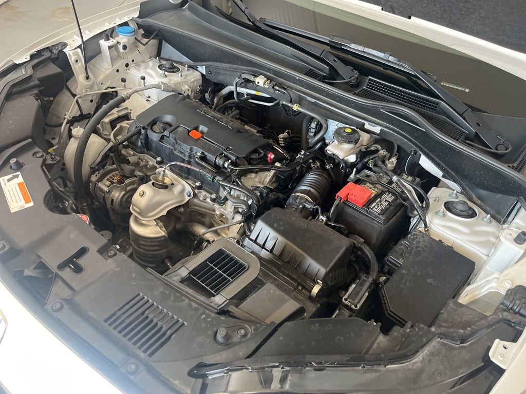 Used 2024 Honda HR-V Sport image 11