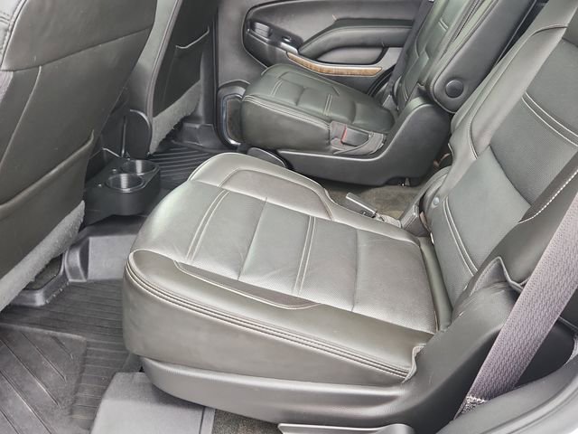 Used 2018 GMC Yukon Denali w/ Open Road Package image 10