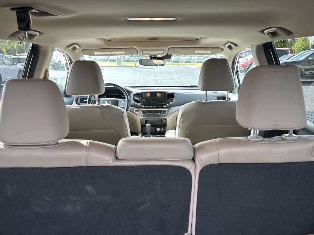 Used 2019 Honda Pilot EX-L image 18