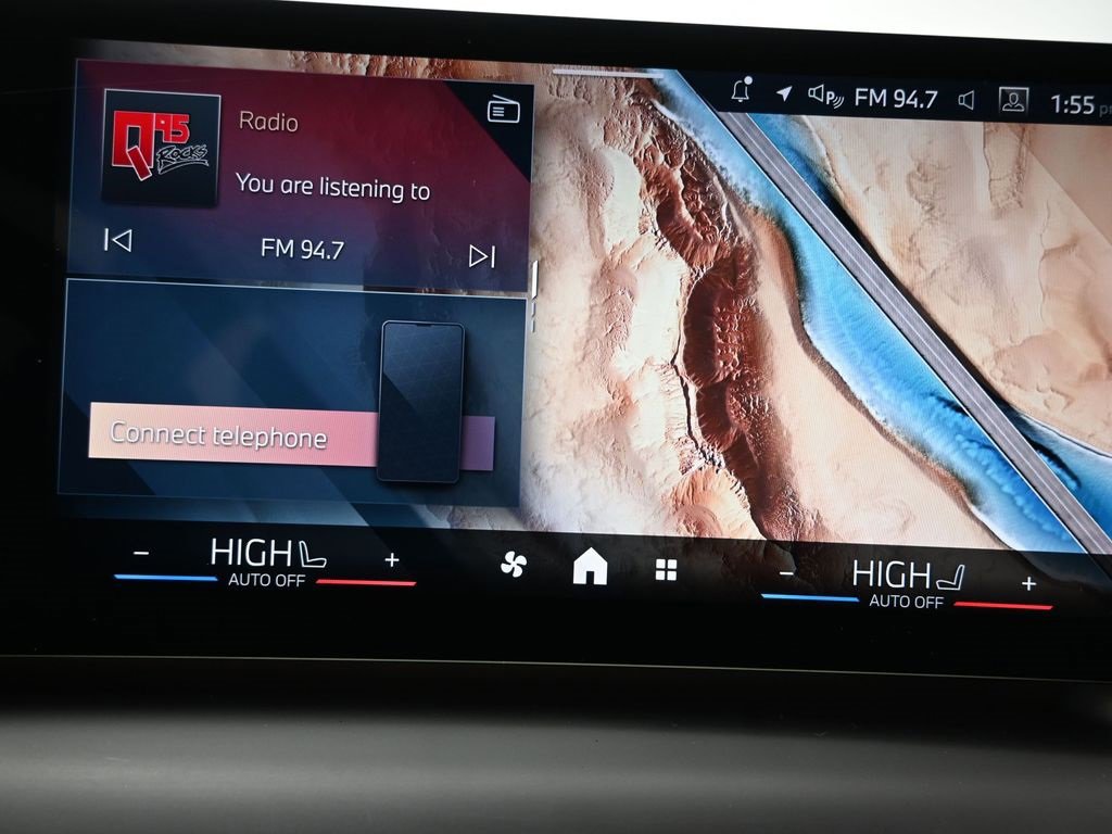 Used 2025 BMW 228i xDrive image 28