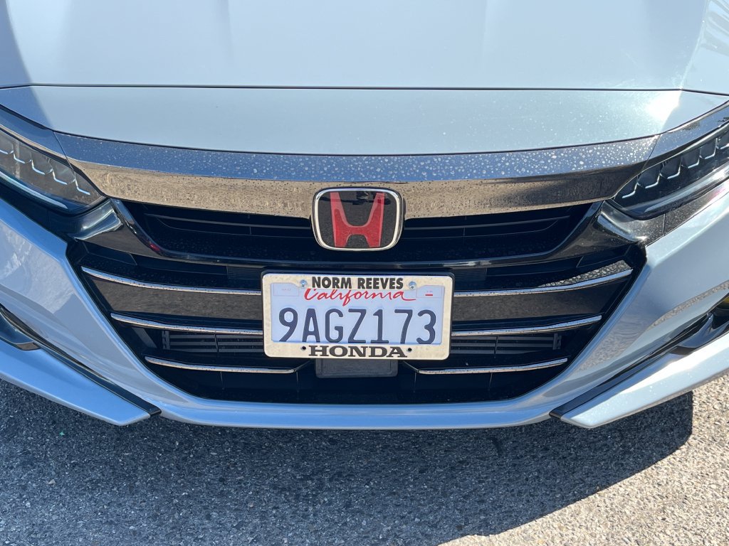 Used 2022 Honda Accord Sport Special Edition image 36