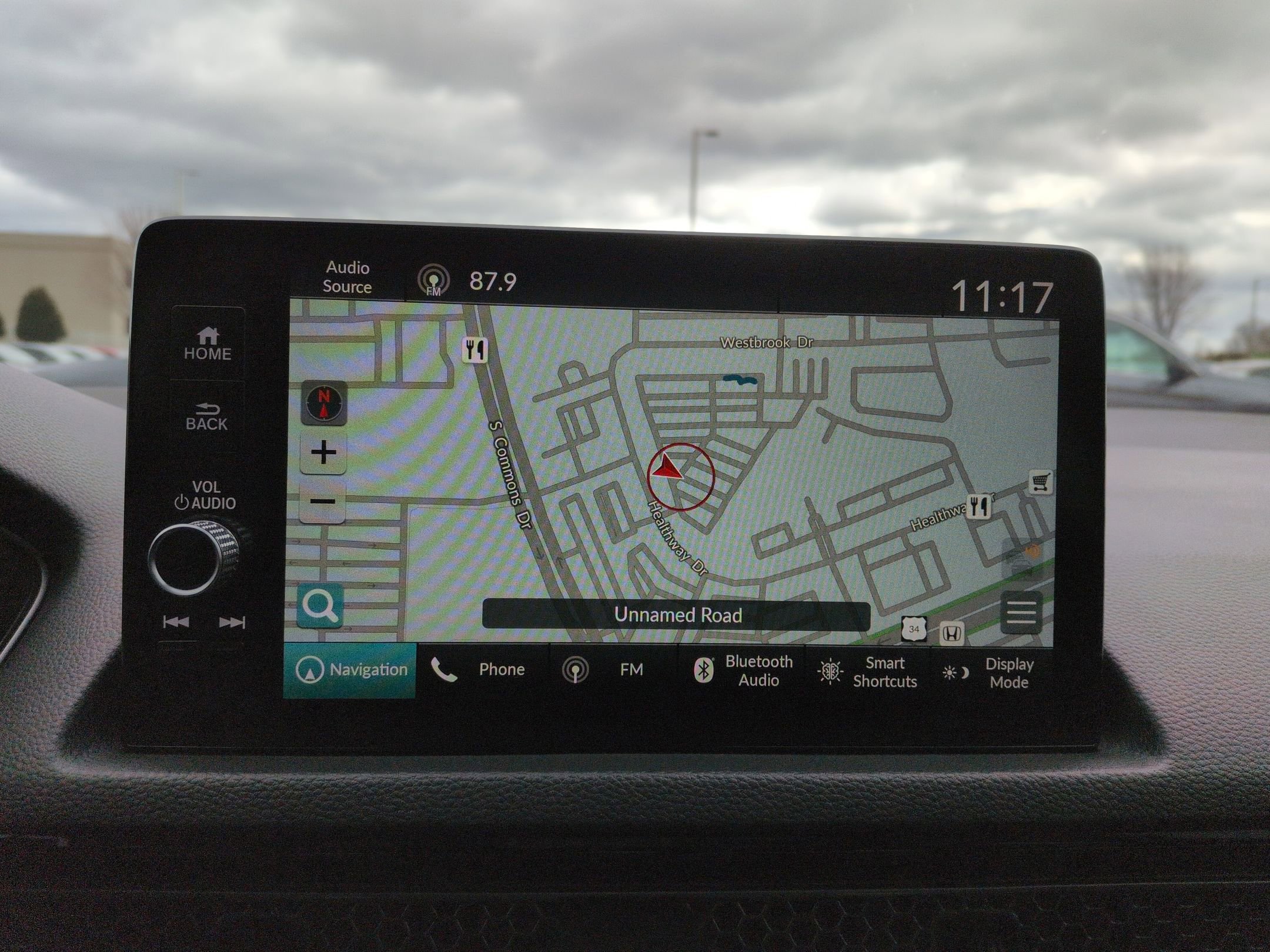 Certified 2023 Honda Civic Touring image 19