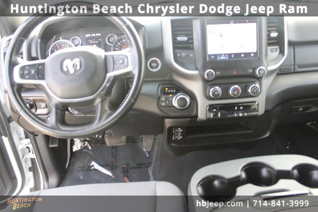 Used 2024 RAM 2500 Big Horn image 12