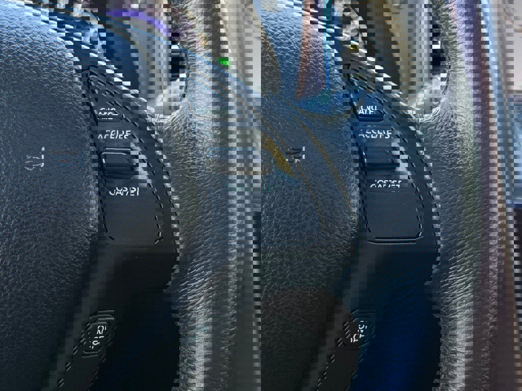 Used 2015 INFINITI QX50 Journey w/ Premium Package image 27