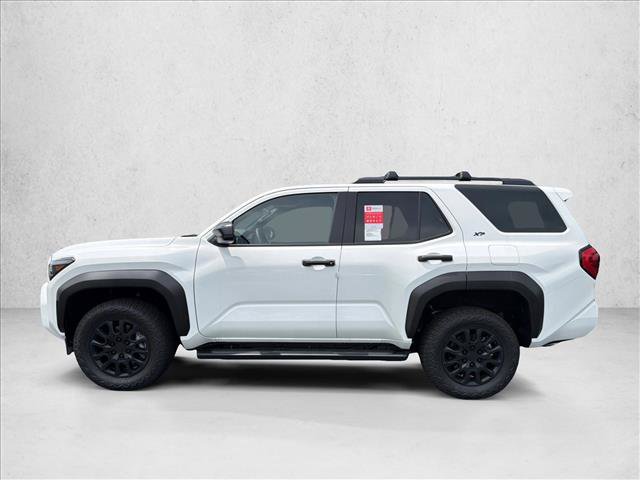 Used 2026 Toyota 4Runner SR5 RWD image 6