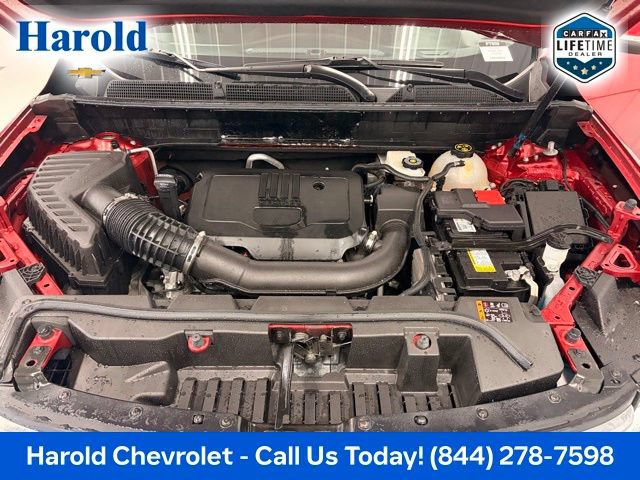 Used 2023 GMC Acadia SLE w/ LPO, Floor Liner Package AWD/4WD image 19