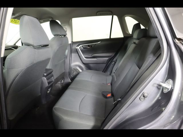 Used 2020 Toyota RAV4 LE w/ All Weather Liner Package image 23