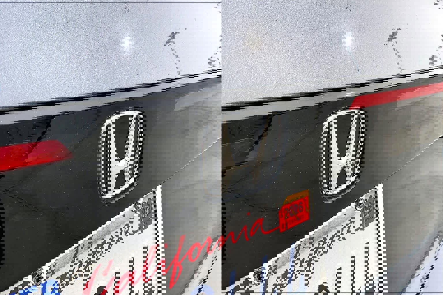 Used 2023 Honda Accord EX image 59