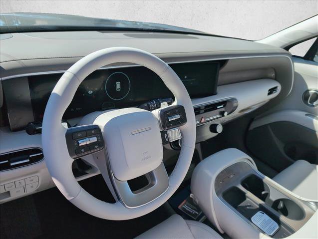 New 2026 Hyundai Palisade SEL FWD image 3
