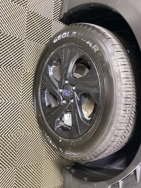 Certified 2025 Subaru Crosstrek 2.0i w/ Convenience Package #1 image 7