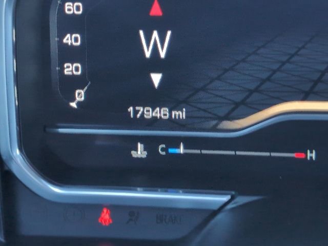 Used 2022 GMC Sierra 1500 AT4X image 21