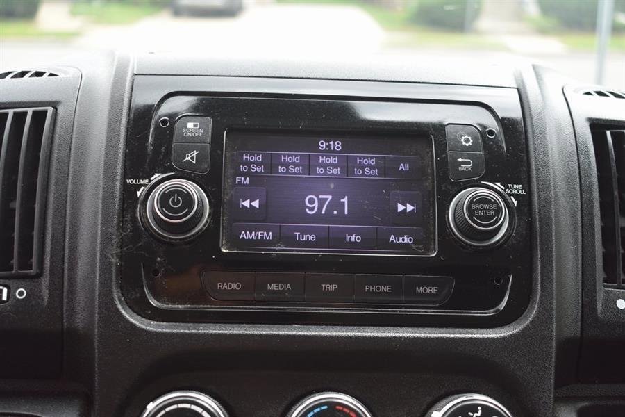 Used 2021 RAM ProMaster 3500 w/ Interior LED Lighting Group image 15