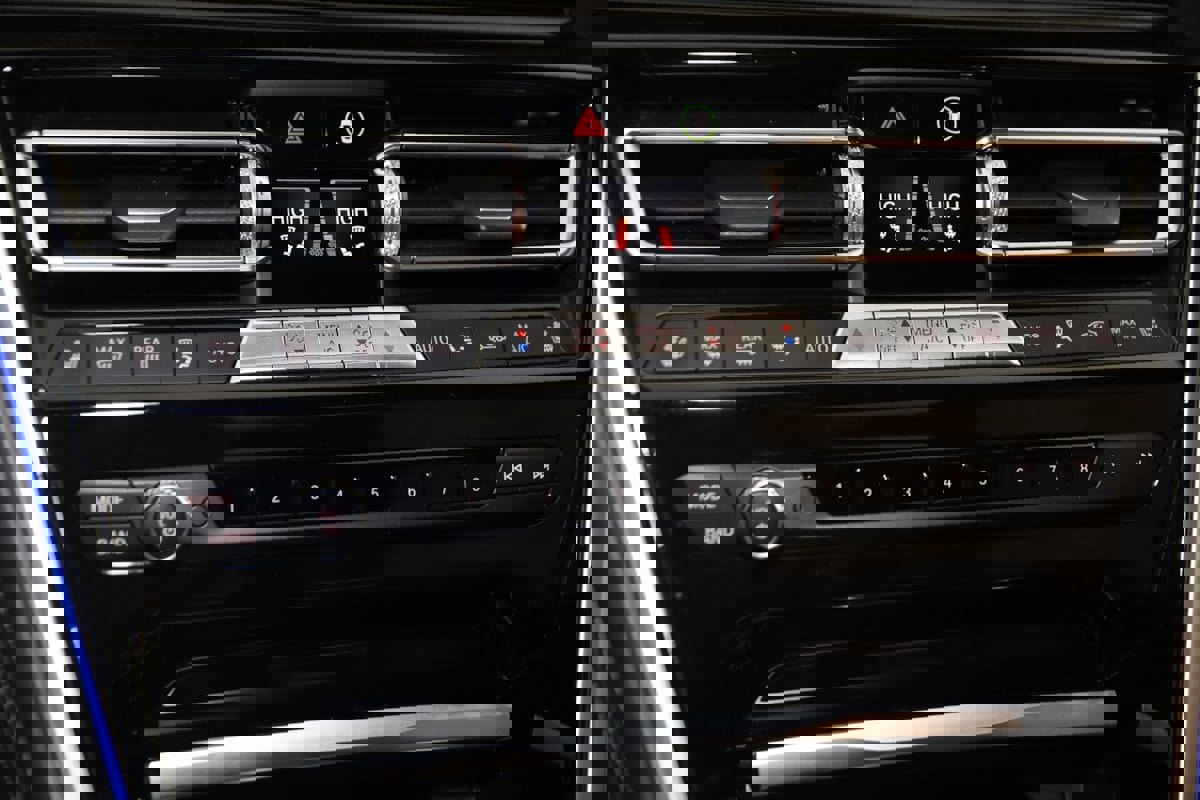 Used 2022 BMW M850i Gran Coupe xDrive image 40