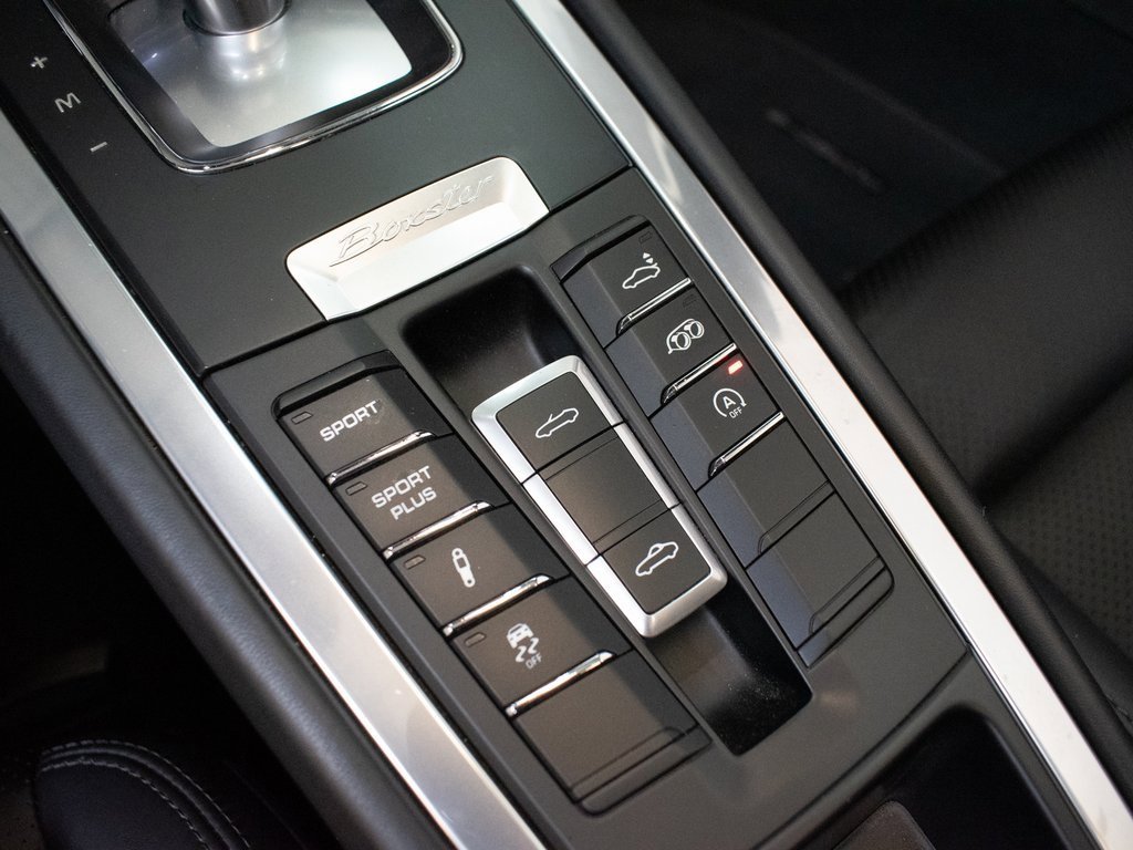 Used 2015 Porsche Boxster GTS image 31