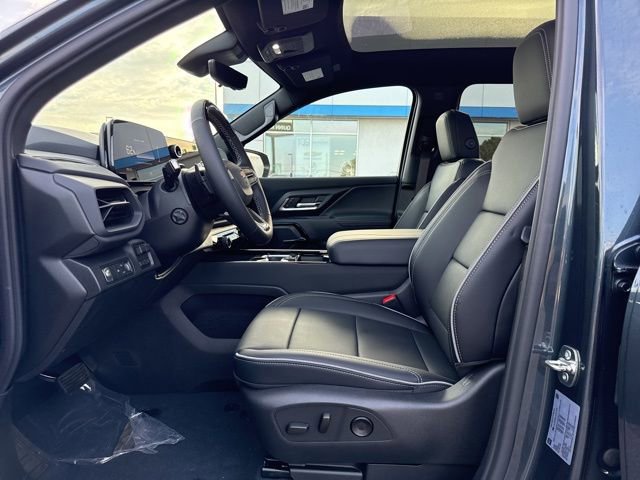 New 2026 Chevrolet Silverado EV LT w/ Premium Package image 14