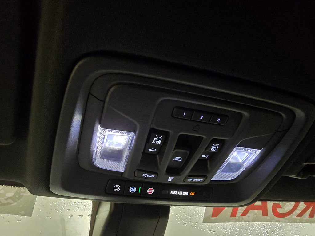 Used 2020 GMC Sierra 1500 AT4 w/ AT4 Premium Package image 31