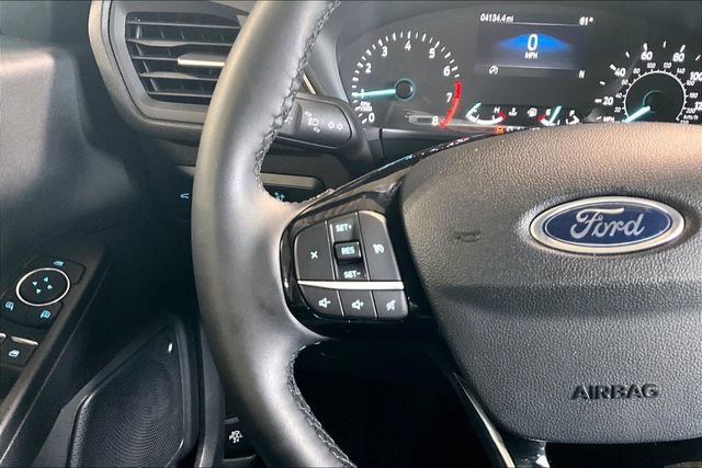 Used 2022 Ford Escape SE w/ Convenience Package image 20