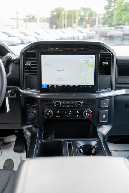 Used 2024 Ford F150 STX AWD/4WD image 15