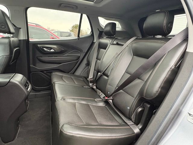 Used 2020 GMC Terrain SLT w/ Preferred Package image 28