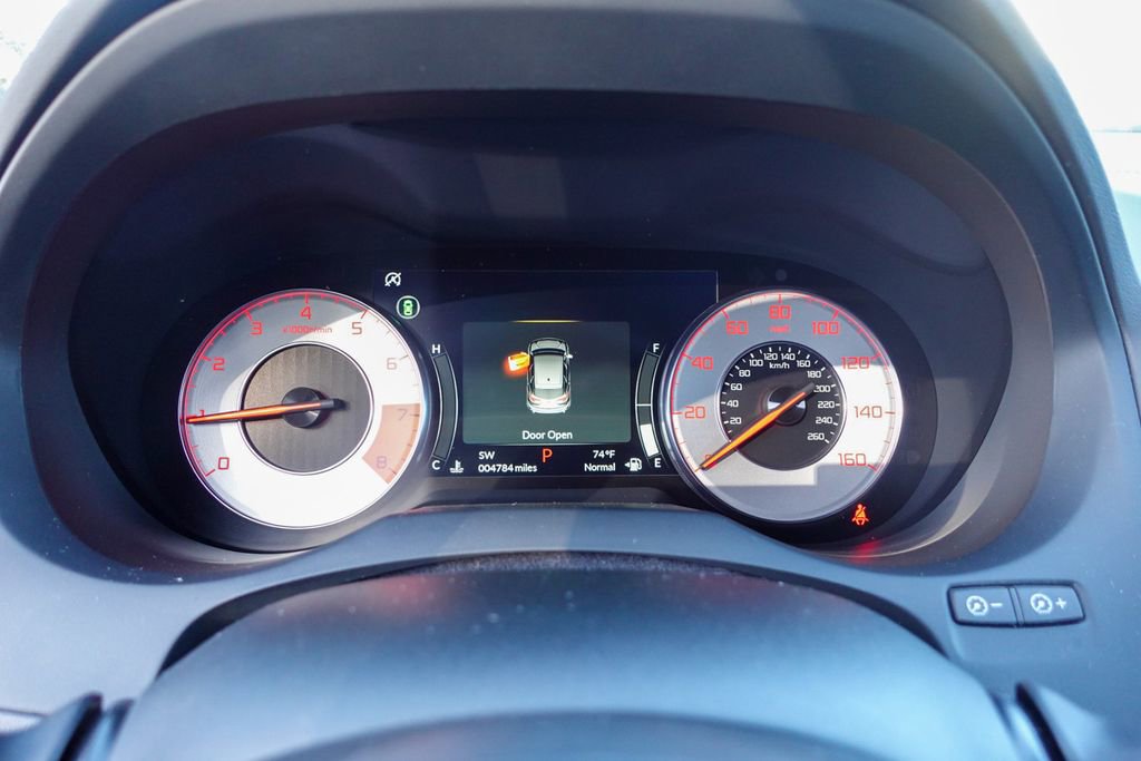 Certified 2025 Acura RDX A-Spec image 20