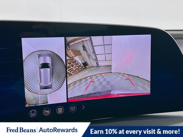 New 2026 Cadillac Vistiq Sport w/ LPO, Floor Liner Package image 11