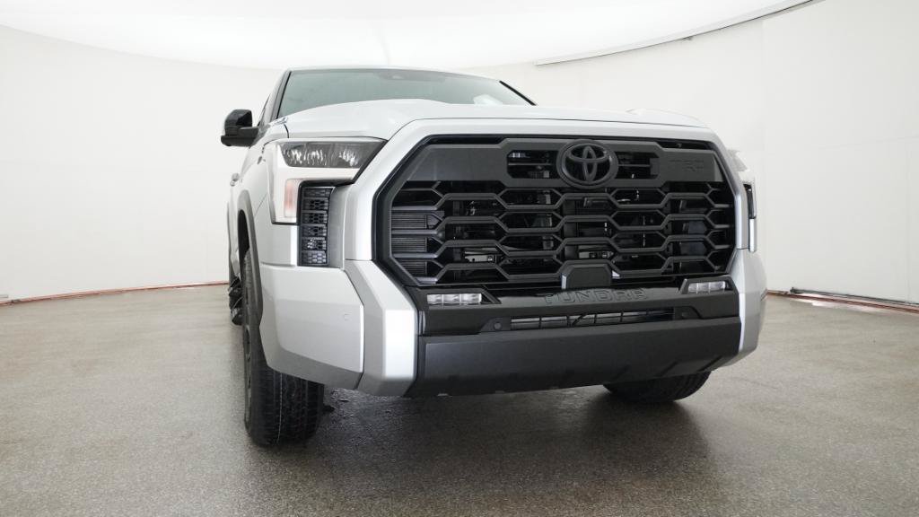 New 2026 Toyota Tundra Limited AWD/4WD image 33