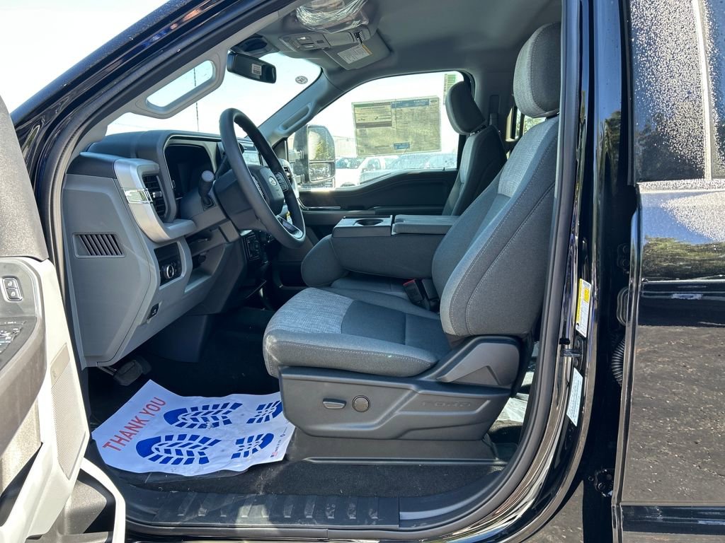 New 2026 Ford F350 XLT w/ XLT Premium Package image 12