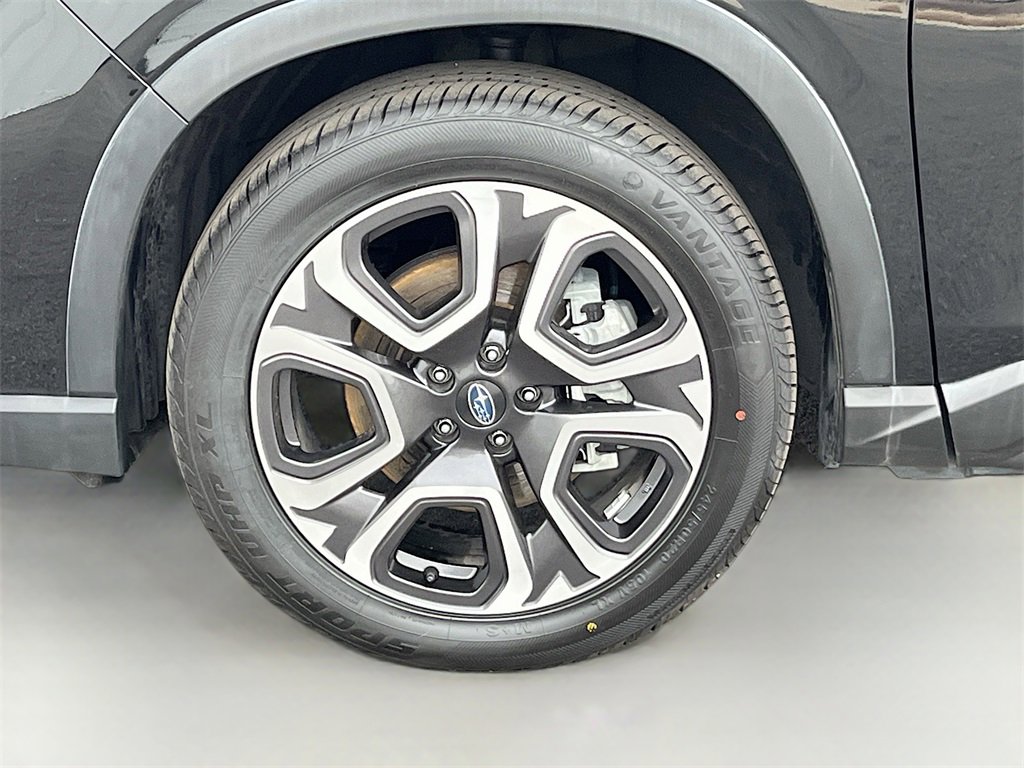 Used 2023 Subaru Ascent Touring image 35